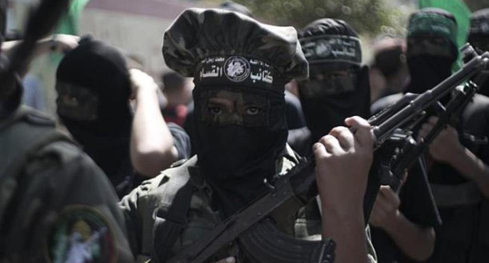 Pareja fue asesinada por miembros de Hamas en 2015. (Foto: prensaislamica.com)