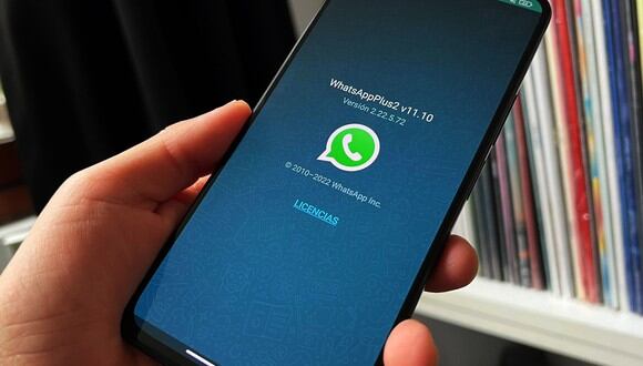 ¿Quieres mentener siempre actualizado WhatsApp Plus sin publicidad? Usa este truco ahora mismo. (Foto: MAG - Rommel Yupanqui)