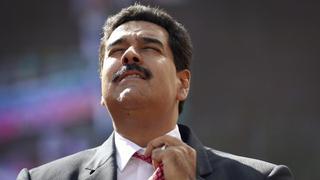Venezuela: Congreso aprueba en primera votación dar poderes legislativos a Maduro