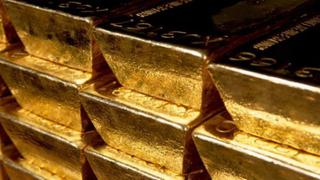 Tesoro en lingotes de oro se oculta bajo las calles de Londres