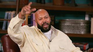 Policía arrestó a productor de rap Suge Knight por homicidio