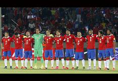 Selección chilena sufre gran baja de último minuto a la Copa América
