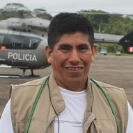 Manuel Calloquispe Flores