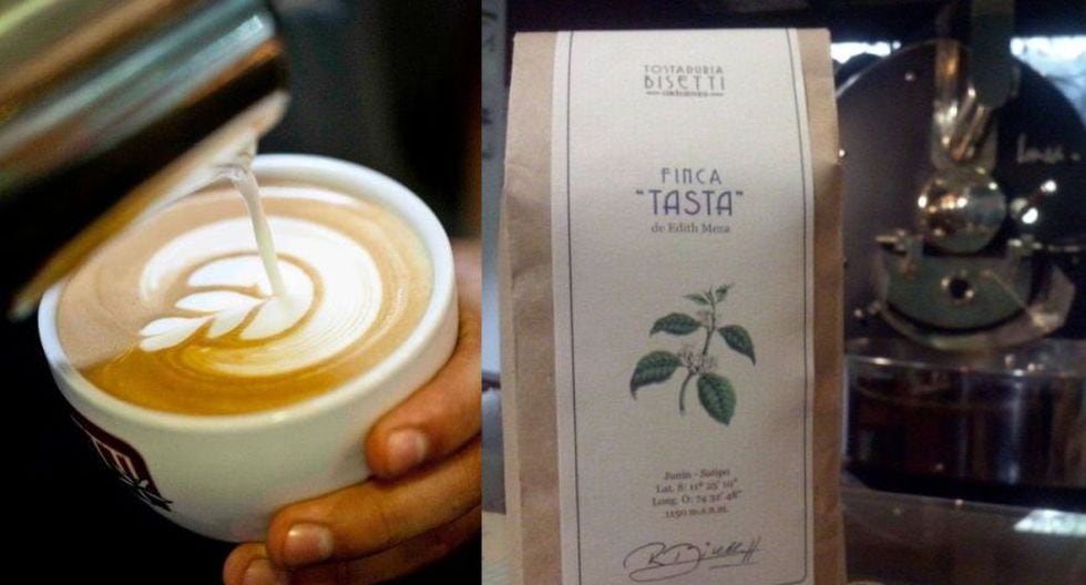 Guías Día del Café Peruano ofertas imperdibles para