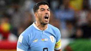 La queja de Luis Suárez y crítica a la FIFA: “Se están cobrando cosas increíbles”