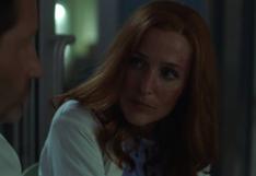 The X-Files 11x01: verdadero origen de William, el hijo de Mulder y Scully, es revelado