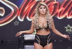 Reyes del Show: entérate quién reemplazará a Yahaira Plasencia tras lesión