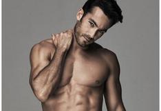 Aaron Díaz enloquece a sus fans con sexy video en Instagram
