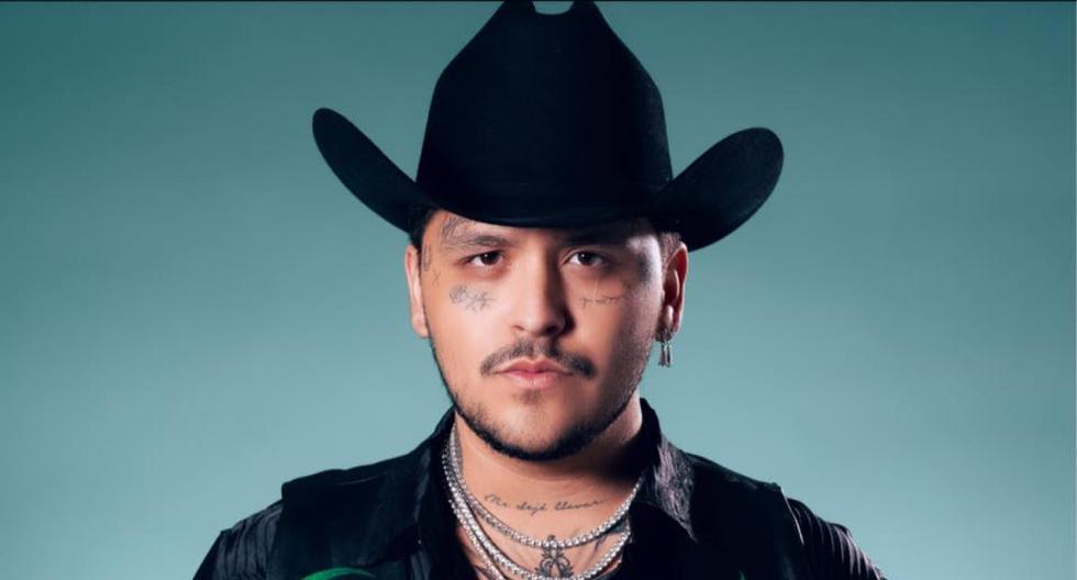 Christian Nodal: This is how he defended himself from criticism of his move to the United States |  Celebrities from Mexico |  nnda nnlt |  Fame