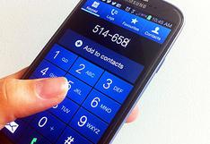 OSIPTEL: Derecho a desbloqueo de celulares es para todo equipo