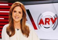 María Celeste Arrarás fuera de “Al rojo vivo”: ¿por qué fue despedida por Telemundo?