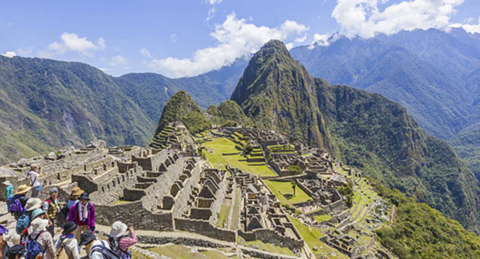 Machu Picchu es uno de los lugares más visitados. (Foto: GettyImages)