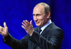 Rusia: Vladimir Putin dijo todo esto sobre el dopaje de atletas de EEUU 