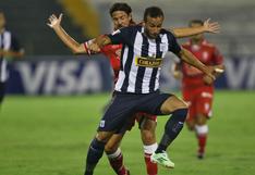 Alianza Lima empató 0-0 ante Huracán y quedó fuera de Copa Libertadores 