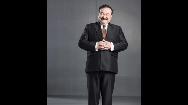 (Fotos: Difusión / Del Barrio Producciones)