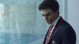 "Élite"tendrá temporada 2 en Netflix