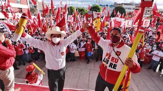 Pedro Castillo y una nueva Constitución: La inviabilidad de la iniciativa | ANÁLISIS