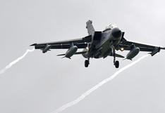 Alemania apoyará guerra a Estado Islámico con aviones y buques