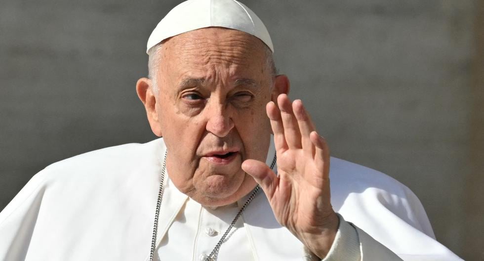 Pope Francis acknowledges presence of homosexual individuals in Italian seminaries