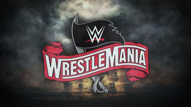 WrestleMania 36 en medio del coronavirus: cartelera actual y datos del evento de la WWE. (Foto: WWE)