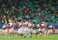 Selección peruana: UNOXUNO de una Copa América histórica