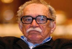 Restos de Gabriel García Márquez serán incinerados