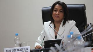 Jefa de TV Perú responde a críticas por televisar actividades de Humala