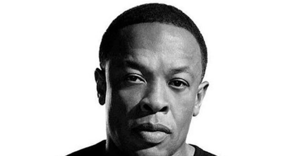Dr. Dre ya ha conseguido los derechos para poder usar la música de Gaye en esta cinta. (Foto: Instagram)