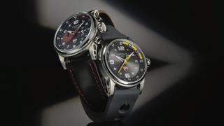 Ducati y Locman lanzan al mercado una exclusiva colección de relojes