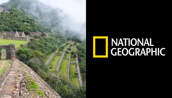 Qué sitio arqueológico en el Perú es un destino a visitar en el 2023, según National Geographic