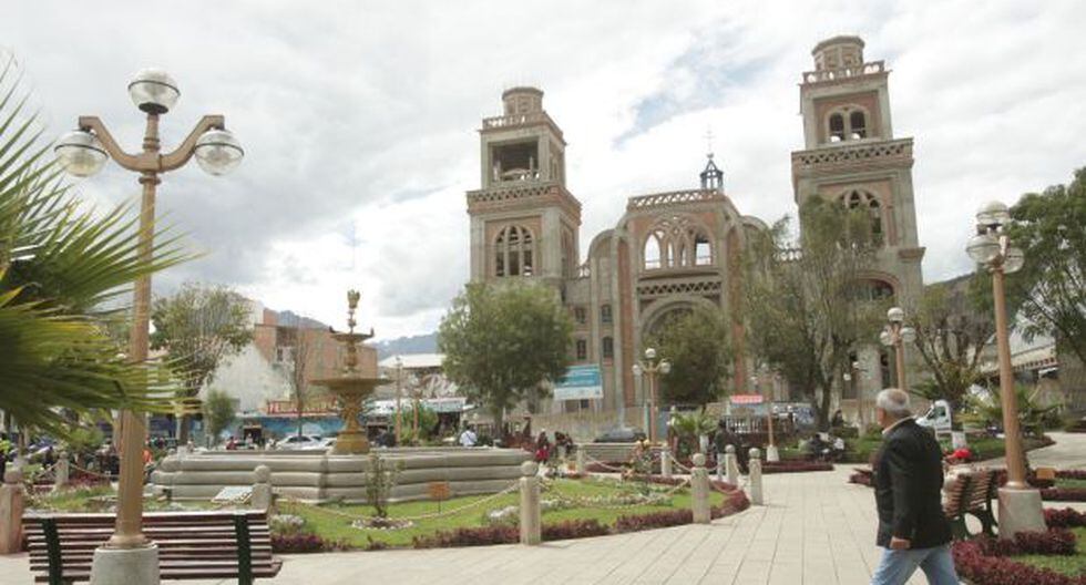 Ancash: Huaraz: muebles son declarados Patrimonio Cultural de la Nación | NOTICIAS EL COMERCIO PERÚ