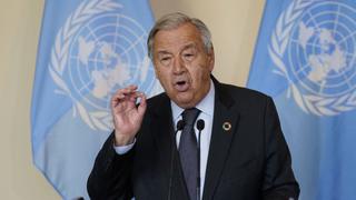 La ONU condena el intento de asesinato del primer ministro iraquí 