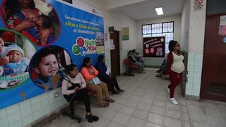 Minsa amplía emergencia sanitaria en puestos médicos de Lima Metropolitana