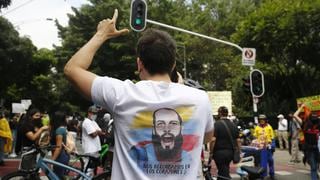 Lucas Villa: ¿Qué pasó con el crimen más sonado de las protestas en Colombia a un año del asesinato del estudiante?
