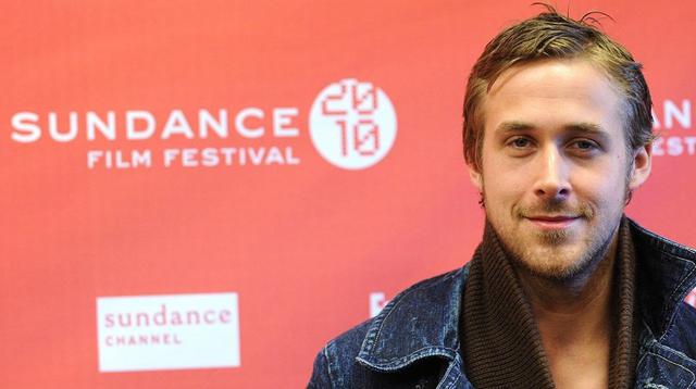 ryan gosling oye niña estudia anatomía