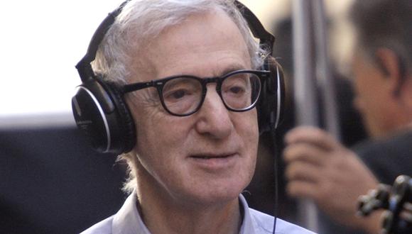 Woody Allen "no tiene investigaciones pendientes por pedofilia"