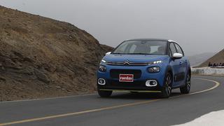 Probamos el nuevo Citroën C3: Compacto diésel