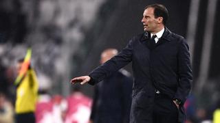 Real Madrid: técnico de la Juventus envió mensaje tras goleada