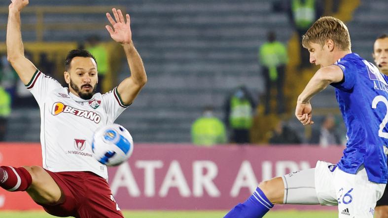 Millonarios - Fluminense: resumen del partido por Copa Libertadores 2022