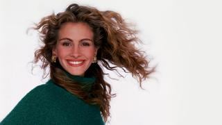 Julia Roberts: la evolución de una mujer bonita