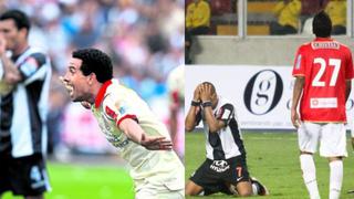 Alianza Lima y todas las finales que perdió en la última década | GALERÍA |