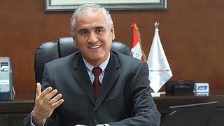 Luis García Rosell asume gerencia general de Petro-Perú