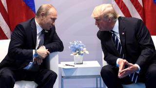 Rusia: "Nuestras relaciones con EE.UU. se precipitan a un hoyo sin salida"