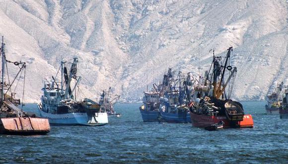 Retraso de crucero del Imarpe no afectará temporada de pesca