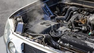 Tres recomendaciones en caso se caliente el motor de tu auto en verano