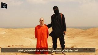 Estado Islámico: James Foley no pudo escapar por un amigo