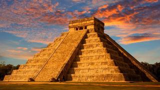 La devastadora sequía que habría provocado el fin de los Mayas