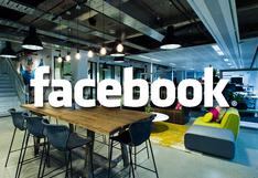 Facebook: si respondes esta pregunta, podrás trabajar en la red social