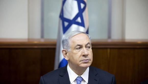 Netanyahu dice que no permitirá que sus militares vayan a CPI