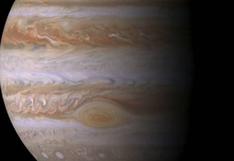 NASA: Voyager y Cassini ‘envían’ saludo a Juno antes de su arribo a Júpiter